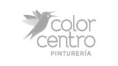 color centro